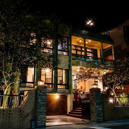 Nanchuang Wind Suzuki Coffee Houses Нанджуан Екстериор снимка